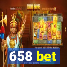 658 bet